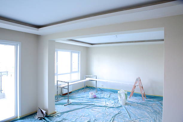 Best Acoustic or Soundproof Drywall Installation  in Waterloo, IA