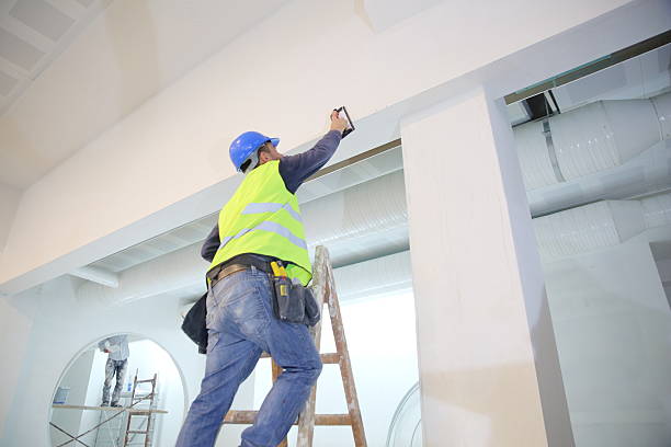 Best Ceiling Drywall Installation  in Waterloo, IA