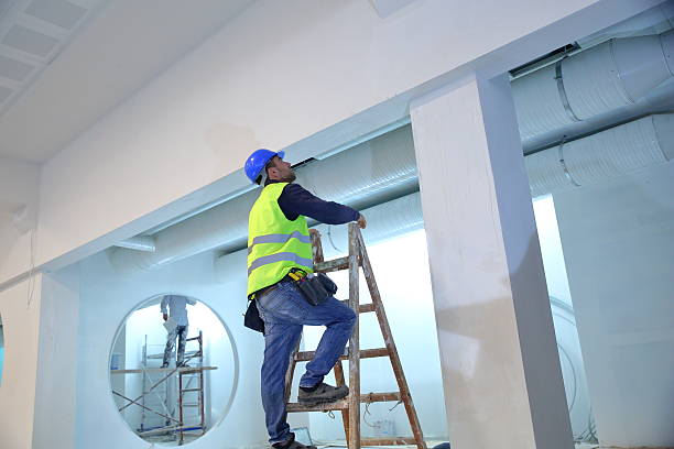 Reliable Waterloo, IA Dry wall and painting Solutions